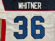 Load image into Gallery viewer, Vintage Buffalo Bills Donte Whitner Reebok Football Jersey, Size XL