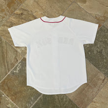 Load image into Gallery viewer, Vintage Boston Red Sox Russell Baseball Jersey, Size Large