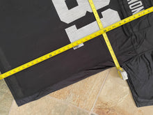 Load image into Gallery viewer, Vintage Oakland Raiders Phillip Buchanon Reebok Football Jersey, Size XL