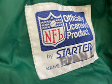 Load image into Gallery viewer, Vintage Philadelphia Eagles Starter Parka Football Jacket, Size Small