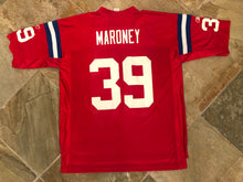 Load image into Gallery viewer, Laurence Maroney New England Patriots Reebok Throwback Football Jersey, Sz XL