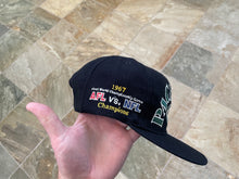 Load image into Gallery viewer, Vintage Green Bay Packers Annco Snapback Football Hat