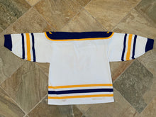 Load image into Gallery viewer, Vintage Hampton Road Admirals ECHL Bauer Hockey Jersey, Size Large