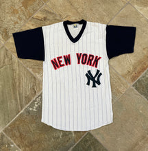 Load image into Gallery viewer, Vintage New York Yankees Competitor Jersey Baseball Tshirt, Size Medium