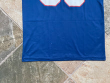 Load image into Gallery viewer, Vintage Buffalo Bills Bryce Paup Champion Football Jersey, Size XL
