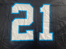 Load image into Gallery viewer, Vintage Carolina Panthers Tim Biakabutuka Starter Football Jersey, Size 52, XL