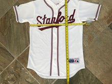 Load image into Gallery viewer, Stanford Cardinals Majestic College Baseball Jersey, Size Small