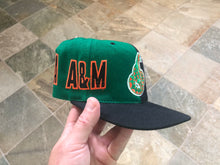 Load image into Gallery viewer, Vintage Florida A+M Rattlers American Needle Snapback College Hat