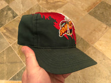 Load image into Gallery viewer, Vintage Seattle Super Sonics Logo 7 Splash Snapback Basketball Hat