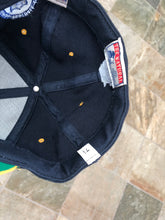 Load image into Gallery viewer, Vintage San Diego Chargers Starter Fitted Football Hat, Size 7 1/4