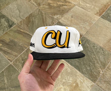 Load image into Gallery viewer, Vintage Colorado Buffaloes The Game Snapback College Hat