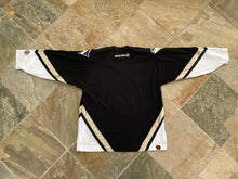 Load image into Gallery viewer, Vintage Pittsburgh Penguins Koho Hockey Jersey, Size XL