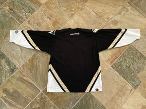 Vintage Pittsburgh Penguins Koho Hockey Jersey, Size XL