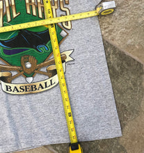 Load image into Gallery viewer, Vintage Tampa Bay Devil Rays Salem Sportswear Baseball Tshirt, Size Medium