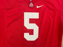 Load image into Gallery viewer, Ohio State Buckeyes Nike College Football Jersey, Size Youth Small, 4-5T