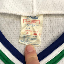 Load image into Gallery viewer, Vintage Hartford Whalers CCM Maska Hockey Jersey, Size XL