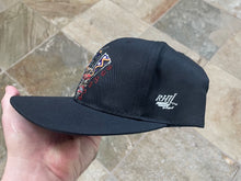 Load image into Gallery viewer, Vintage Vancouver Voodoo RHI Sample Snapback Roller Hockey Hat