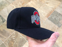 Load image into Gallery viewer, Vintage Ohio State Buckeyes Sports Specialties Plain Logo Snapback College Hat
