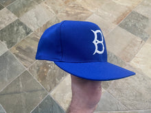 Load image into Gallery viewer, Vintage Brooklyn Dodgers American Needle Snapback Baseball Hat