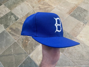 Vintage Brooklyn Dodgers American Needle Snapback Baseball Hat