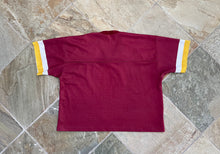 Load image into Gallery viewer, Vintage Washington Redskins Wilson Football Jersey, Size XL