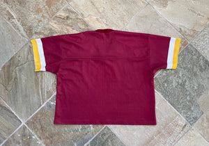 Vintage Washington Redskins Wilson Football Jersey, Size XL