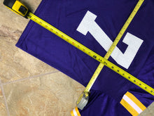 Load image into Gallery viewer, LSU Tigers Nike Football Jersey, Size Youth Medium 12-14