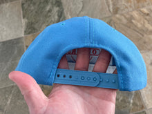Load image into Gallery viewer, Vintage Houston Oilers Sports Specialties Circle Logo Snapback Football Hat