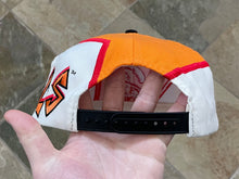 Load image into Gallery viewer, Vintage Tampa Bay Buccaneers Drew Pearson Bolt Snapback Football Hat