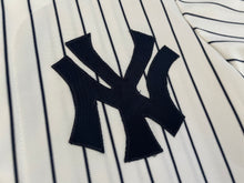 Load image into Gallery viewer, Vintage New York Yankees Rawlings Baseball Jersey, Size 48, XL