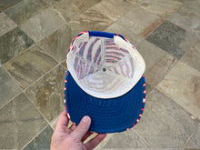 Load image into Gallery viewer, Vintage Buffalo Bills Zubaz AJD Snapback Football Hat