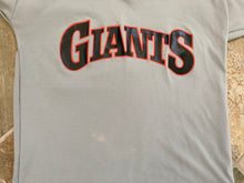 Load image into Gallery viewer, Vintage San Francisco Giants Russell Baseball Jersey, Size Large