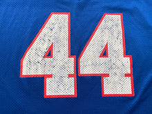 Load image into Gallery viewer, Vintage New England Patriots Marion Butts Logo Athletic Football Jersey, Size Large