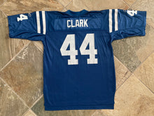 Load image into Gallery viewer, Vintage Indianapolis Colts Dallas Clark Reebok Football Jersey, Size Large
