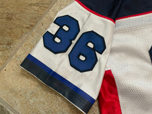 Load image into Gallery viewer, Vintage Buffalo Bills Donte Whitner Reebok Football Jersey, Size XL