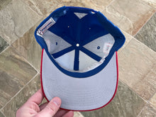 Load image into Gallery viewer, Vintage Buffalo Bills Apex One Snapback Football Hat