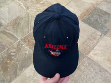 Load image into Gallery viewer, Vintage Arizona Wildcats Delong Snapback College Hat