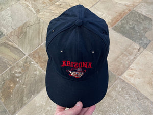 Vintage Arizona Wildcats Delong Snapback College Hat