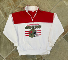 Load image into Gallery viewer, Vintage San Francisco 49ers Football Sweatshirt, Size XL