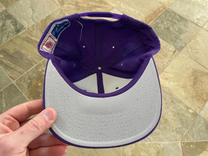 Vintage Washington Huskies Drew Pearson Snapback College Hat