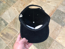 Load image into Gallery viewer, Vintage Cincinnati Bengals Corduroy Strapback Snapback Football Hat