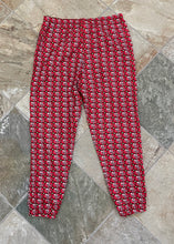 Load image into Gallery viewer, Vintage San Francisco 49ers Apex One Football Pants, Size Large