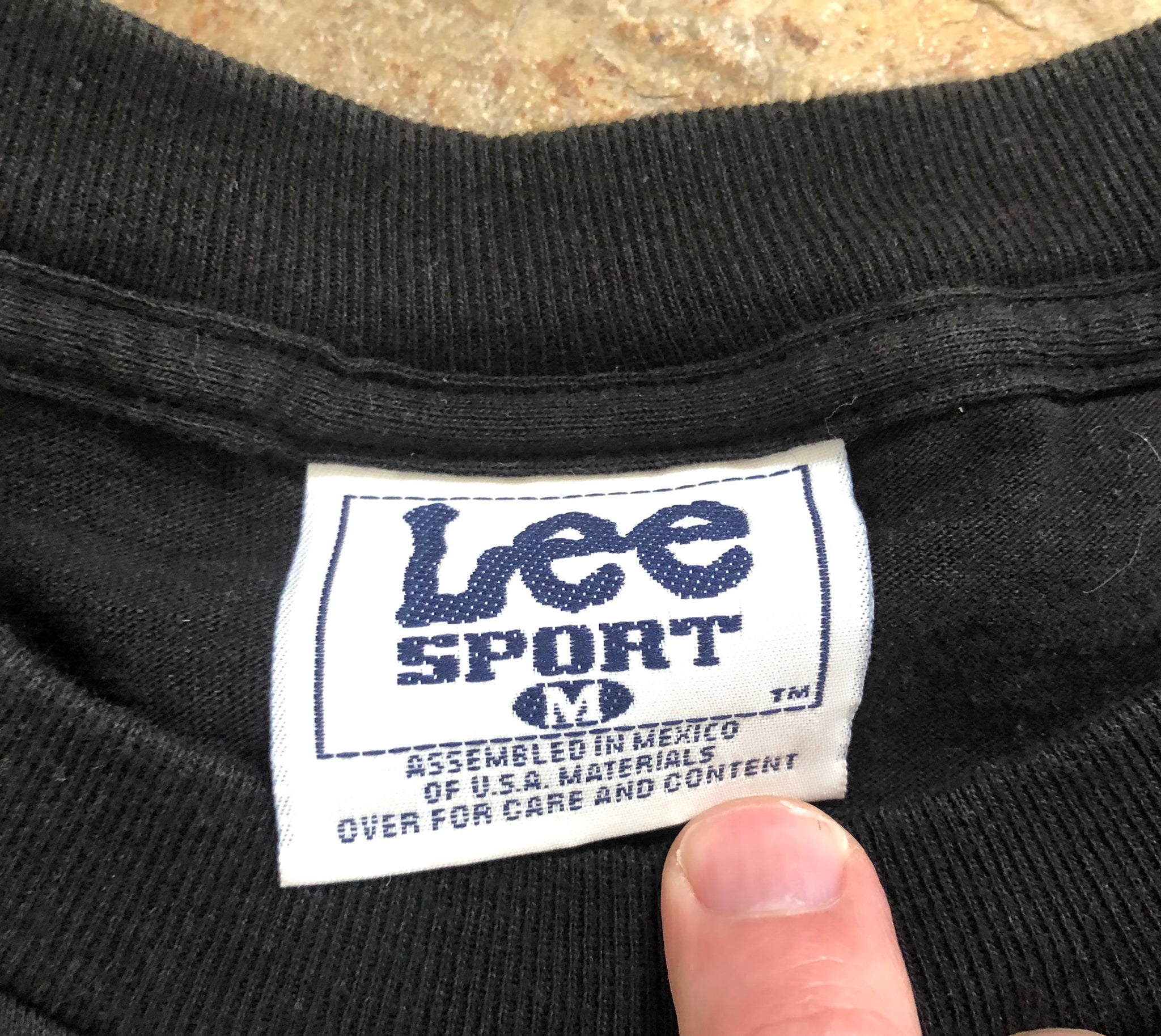 Lee Sport, Shirts, Vintage Detroit Tigers Hoodie Baseball Mlb