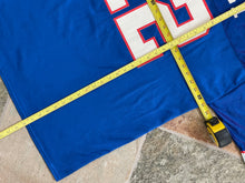 Load image into Gallery viewer, Vintage Buffalo Bills Jim Kelly Logo Athletic Football Jersey, Size XL