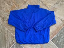 Load image into Gallery viewer, Vintage Lotto Italia Soccer Windbreaker Jacket, Size Large ###