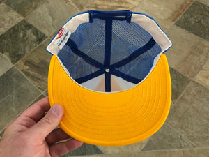 Vintage Arizona Wranglers AJD USFL Snapback Football Hat