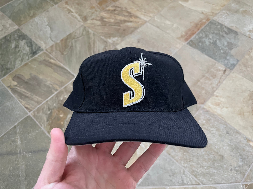 Vintage Orlando Sun Rays Minor League Snapback Baseball Hat