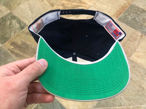 Vintage Georgetown Hoyas Sports Specialties Plain Logo Snapback College Hat