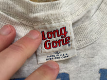 Load image into Gallery viewer, Vintage Los Angeles Dodgers Long Gone Baseball Tshirt, Size XL
