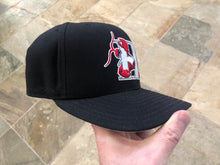 Load image into Gallery viewer, Vintage Hickory Crawdads New Era Minor League Baseball Hat